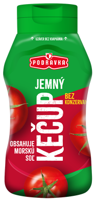 Podravka Kečup jemný