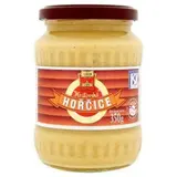 Snico Královská hořčice plnotučná