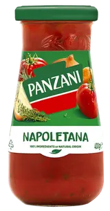Panzani Napoletana