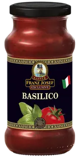 Franz Josef Kaiser Omáčka na těstoviny Basilico