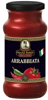 Franz Josef Kaiser Omáčka na těstoviny Arrabbiata