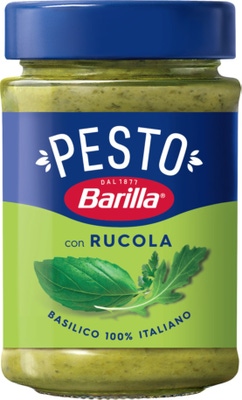 Barilla Pesto Rucola