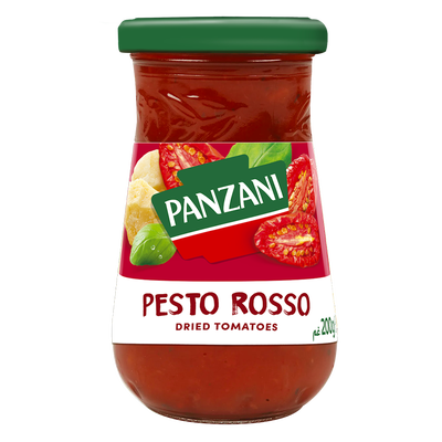 Panzani Pesto Rosso