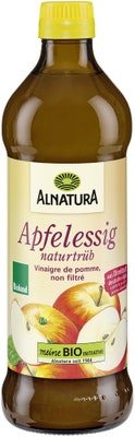 ALNATURA BIO Jablečný ocet nefiltrovaný