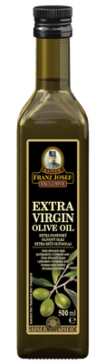 Franz Josef Kaiser Extra panenský olivový olej