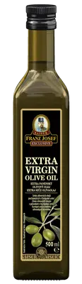 Franz Josef Kaiser Extra panenský olivový olej