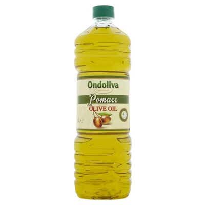 Ondoliva Olivový olej z pokrutin