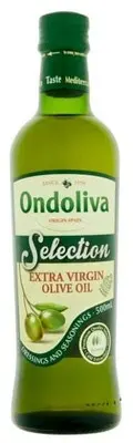Ondoliva Extra panenský olivový olej