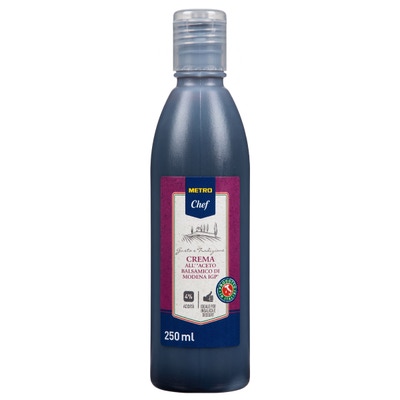 Metro Chef Balsamico Modena krémové