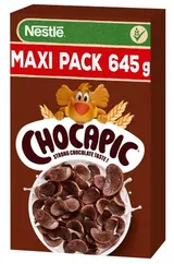 Nestlé Chocapic Maxipack cereálie