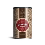 Natu Perníková granola bez lepku