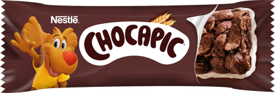 Nestlé Chocapic cereální tyčinka