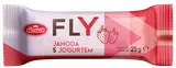 Fly műsli tyčinka jahoda s jogurtem