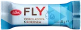 Fly tyčinka čokoláda s kokosem
