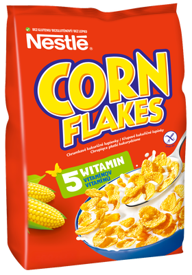 Nestlé Corn Flakes