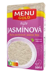 Menu Gold Rýže jasmínová