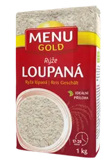 Menu Gold Rýže loupaná