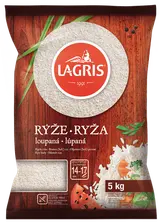 Lagris Rýže loupaná