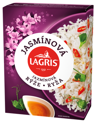 Lagris Rýže jasmínová