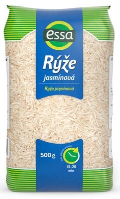 Essa Rýže jasmínová