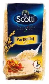 Riso Scotti Rýže parboiled