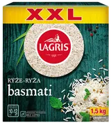 Lagris Rýže basmati