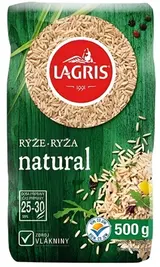 Lagris Rýže natural