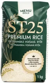 Menu Gold Rýže vietnamská ST25