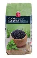 Fine Life Čočka Beluga