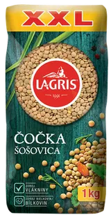 Lagris Čočka velkozrnná
