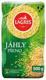 Lagris Jáhly