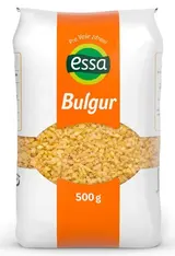 Essa Bulgur