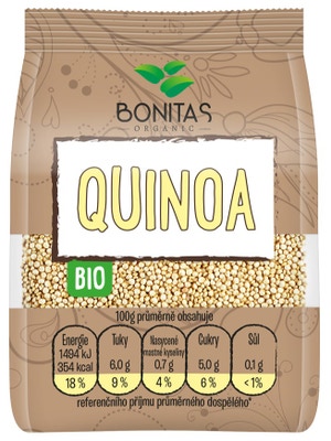 BONITAS BIO Quinoa