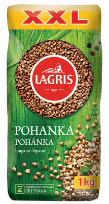Lagris Pohanka