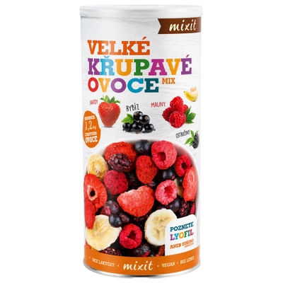 Mixit Velké křupavé ovoce
