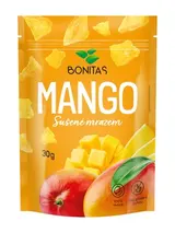 BONITAS Mango lyofilizované