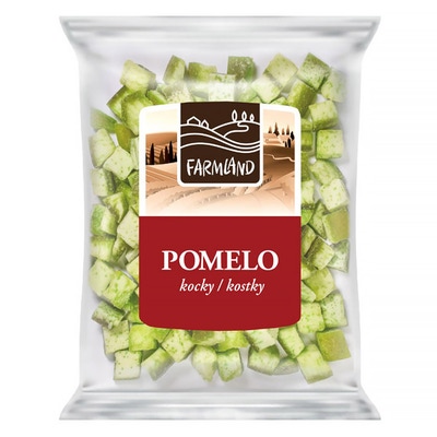 Farmland Pomelo kostky