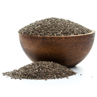 GRIZLY Chia semínka