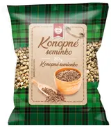 IBK trade Konopné semínko