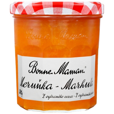 Bonne Maman Meruňkový džem extra