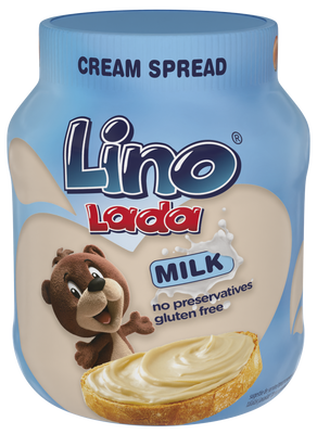 Lino Lada Milk