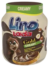 Lino Lada Gold Creamy