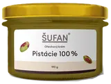 Šufan Pistáciové máslo 100%