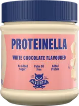 HealthyCo Proteinella Bílá čokoláda