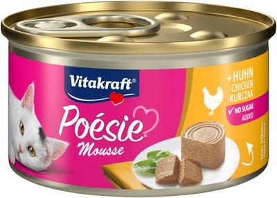 Vitakraft Poésie Mousse kuřecí