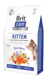 Brit Care Cat Grain-Free Kitten Gentle Digestion & Strong Immunity