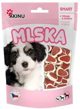 Akinu Mlska kotletky pro psy