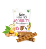 Brit Dental Stick Mobility with Curcuma & Collagen