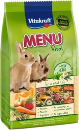 Vitakraft Menu Vital pro králíky