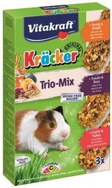 Vitakraft Kracker morče med-hrozno-ovoce
